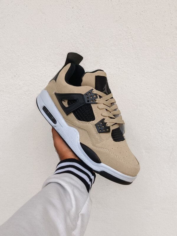 حذاء نايك جي 4 Nike