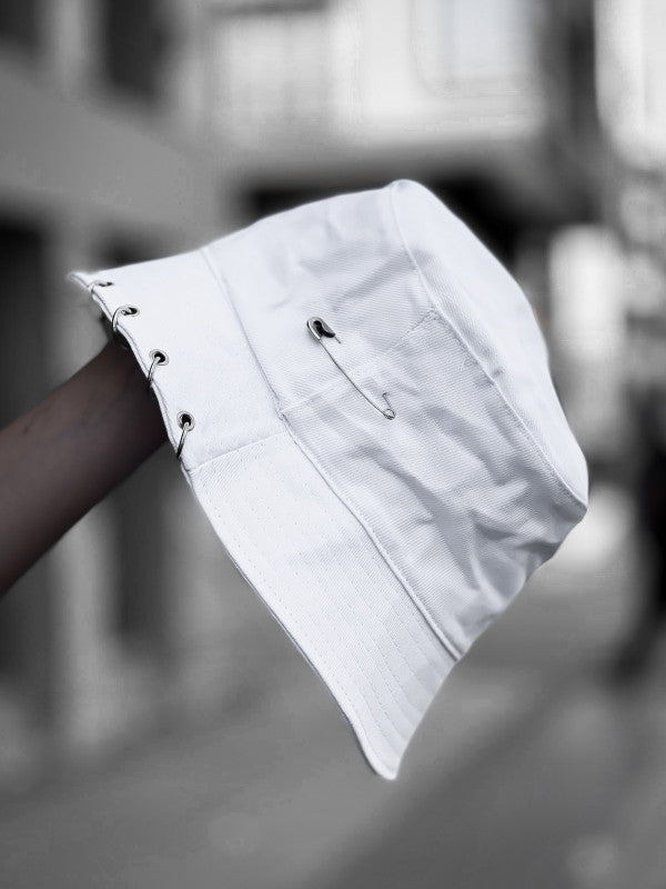 قبعة صياد حلقات ✅