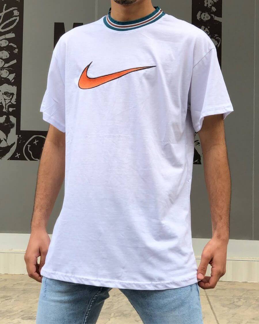 تيشيرت نايك
