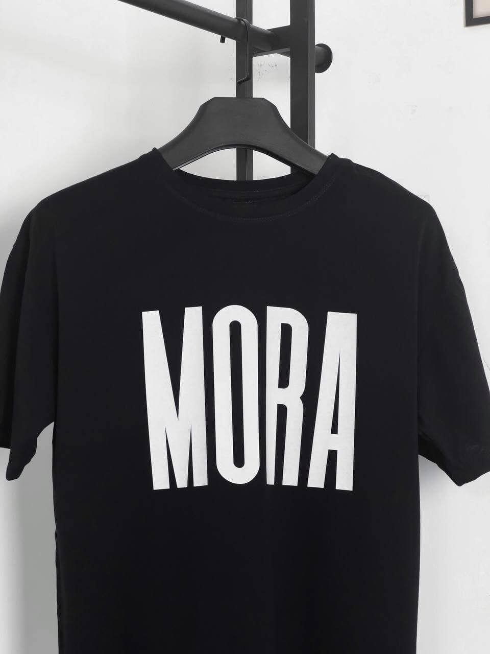 تيشرت مورا رجالي نسائي