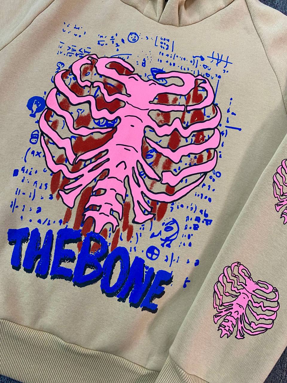 هودي ذا بون بجيوب