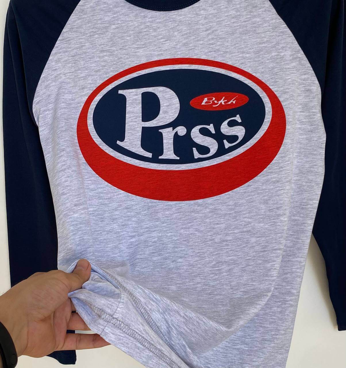 بدي بريس فنتج ابيض