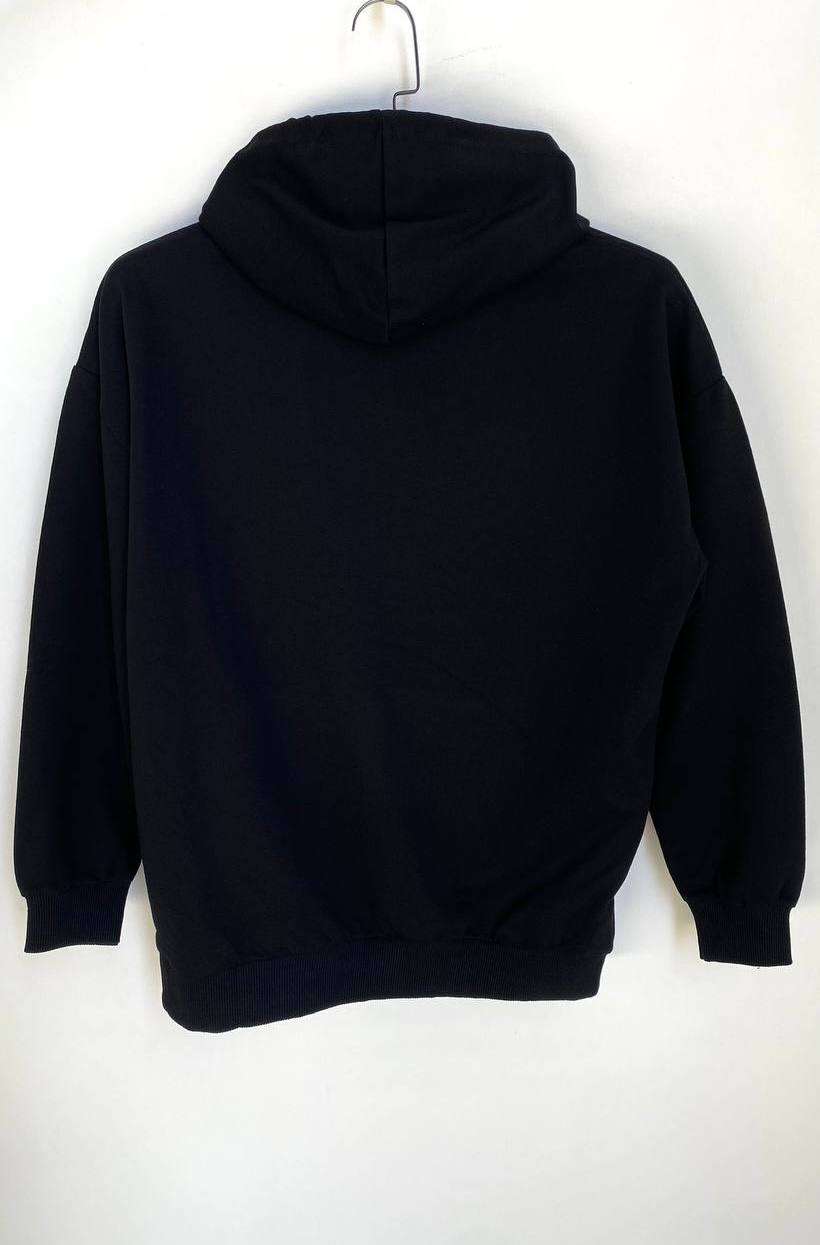 هودي كل شيء سيء سواك