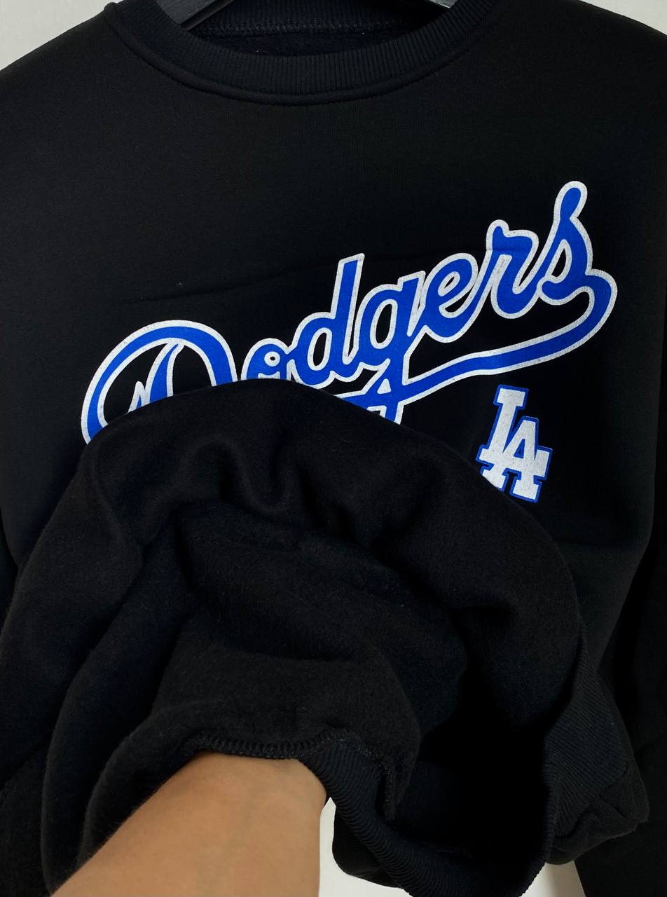 بدي دودجرز لون اسود