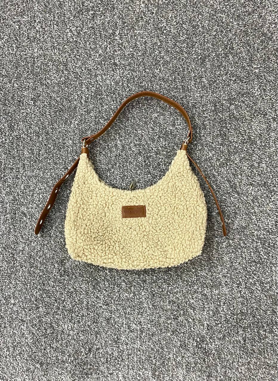 جنطة كتف ابقى جميلًا