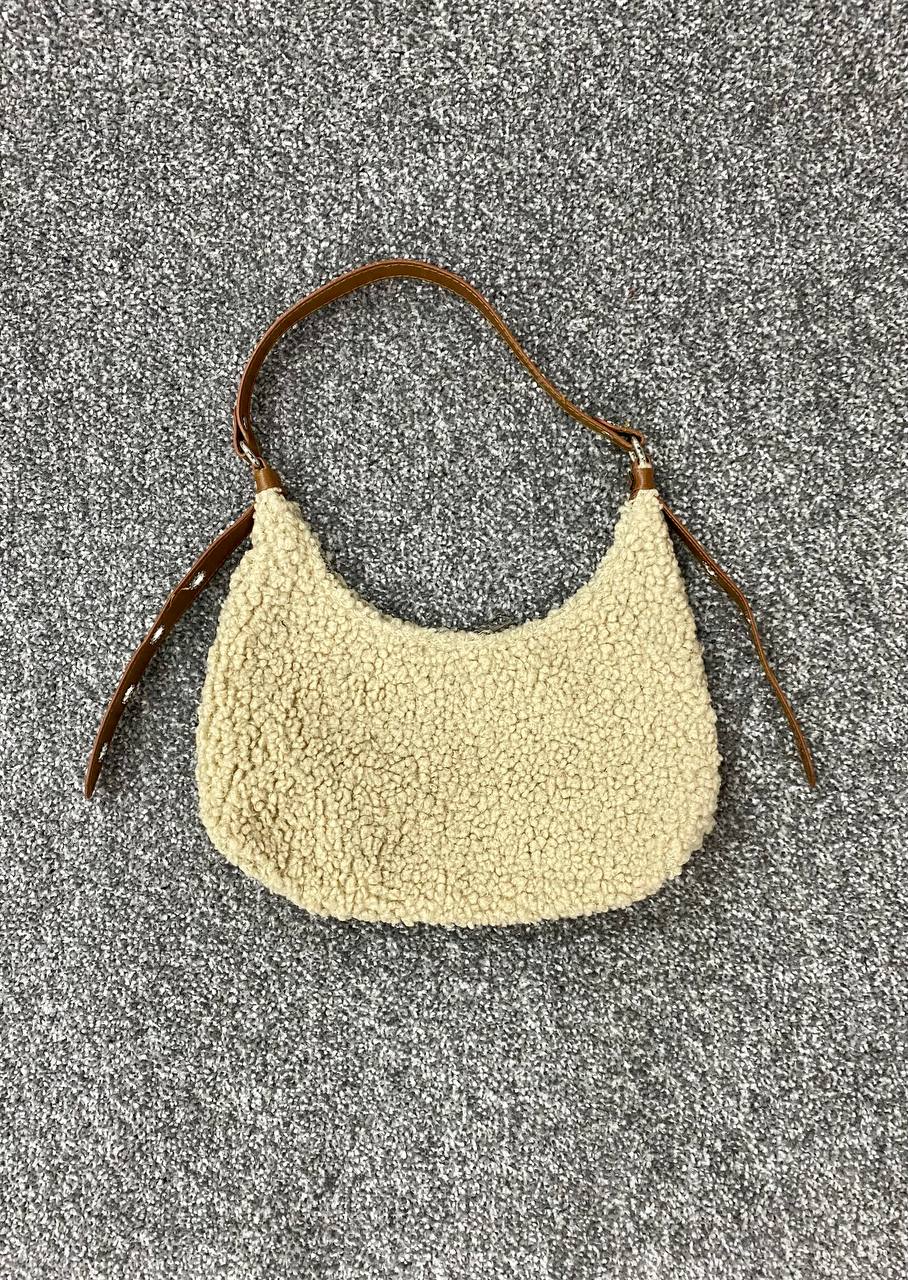 جنطة كتف ابقى جميلًا