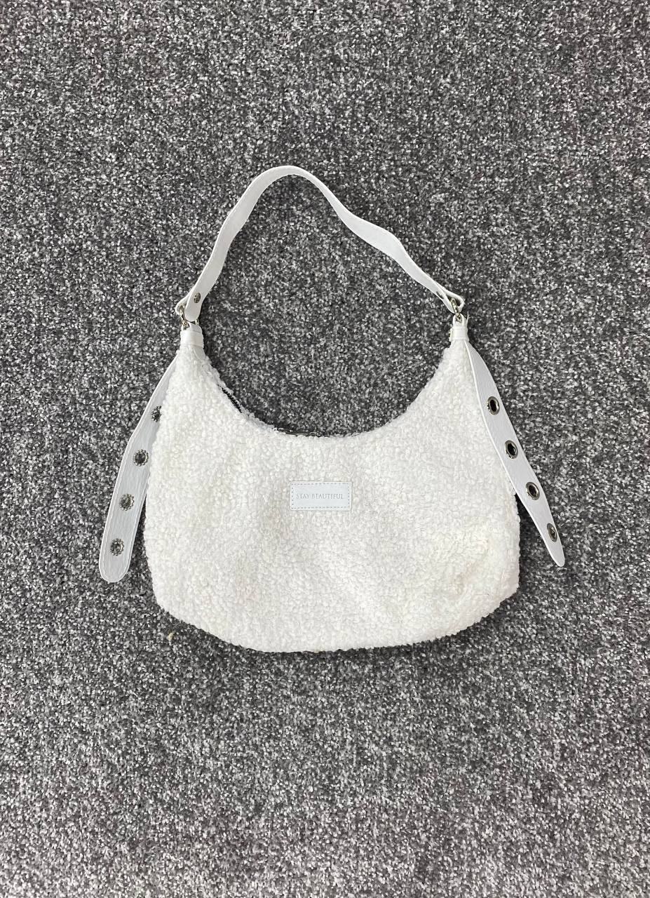 جنطة كتف ابقى جميلًا