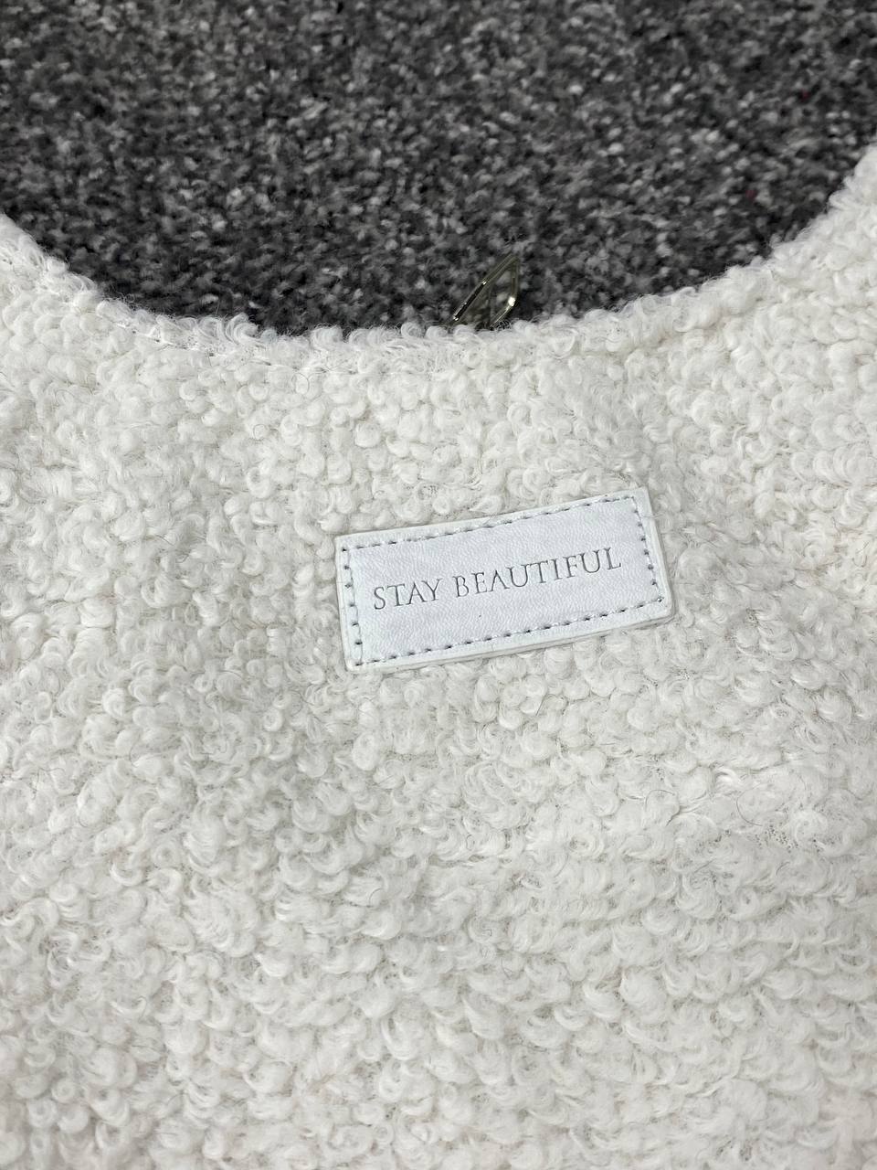 جنطة كتف ابقى جميلًا