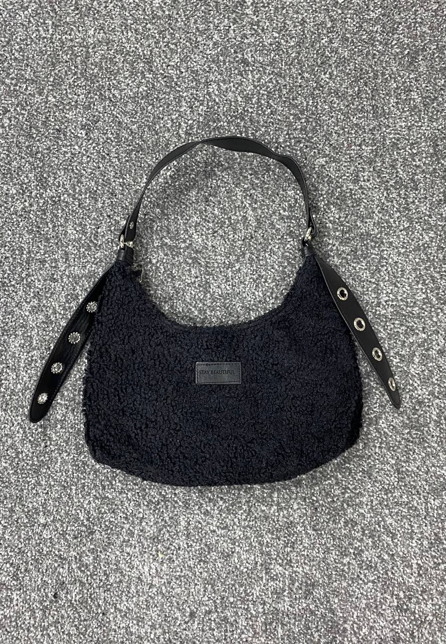 جنطة كتف ابقى جميلًا