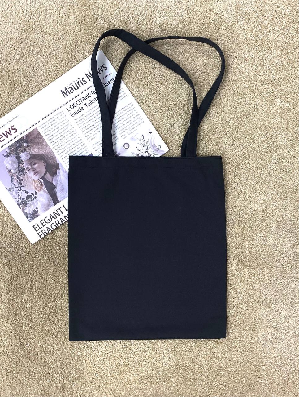 CS TOT BAG (هاي قياسات ولون المنتج لا تحذفها 🔴)