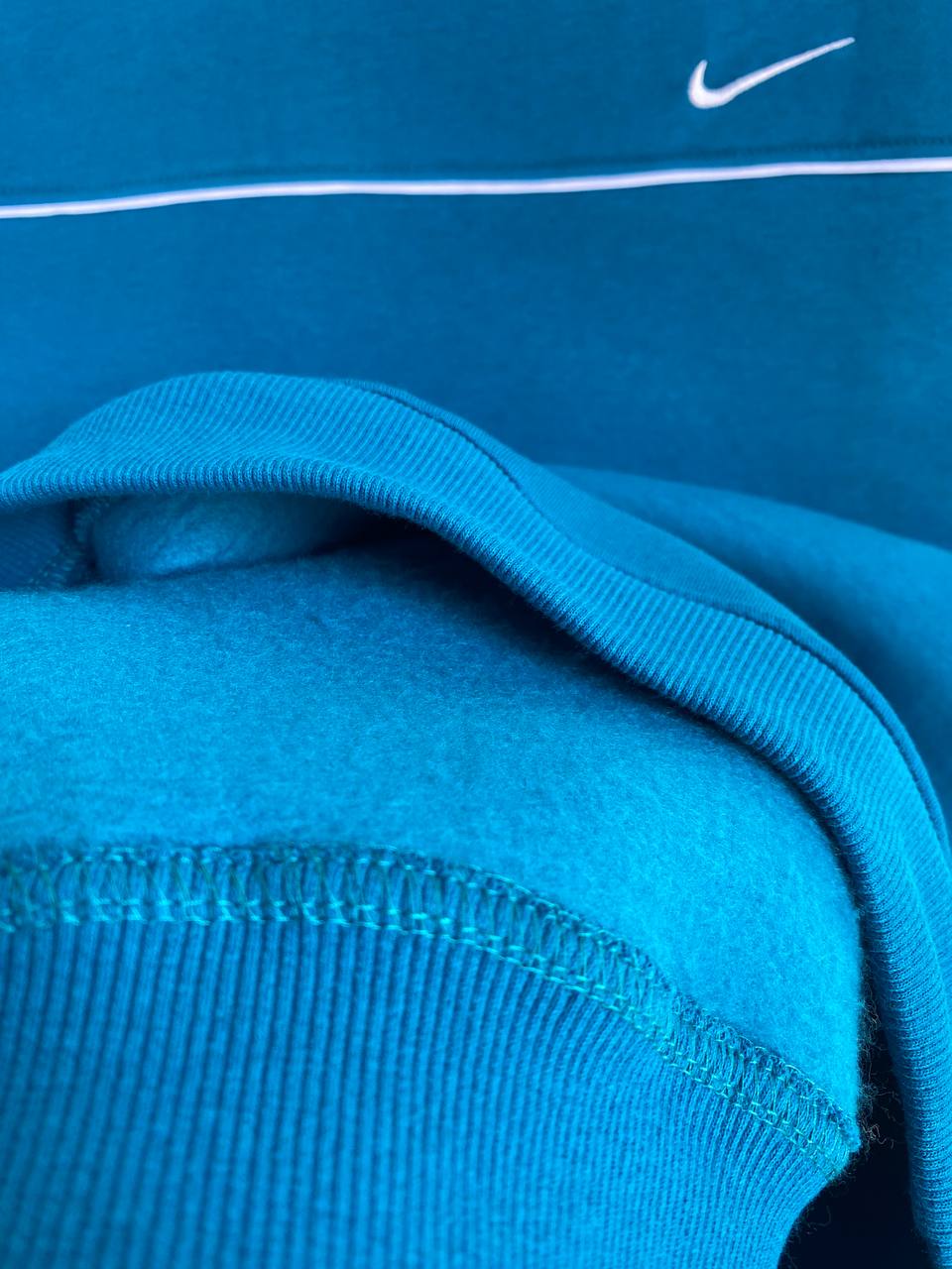 سويتر نايك بخط ✅