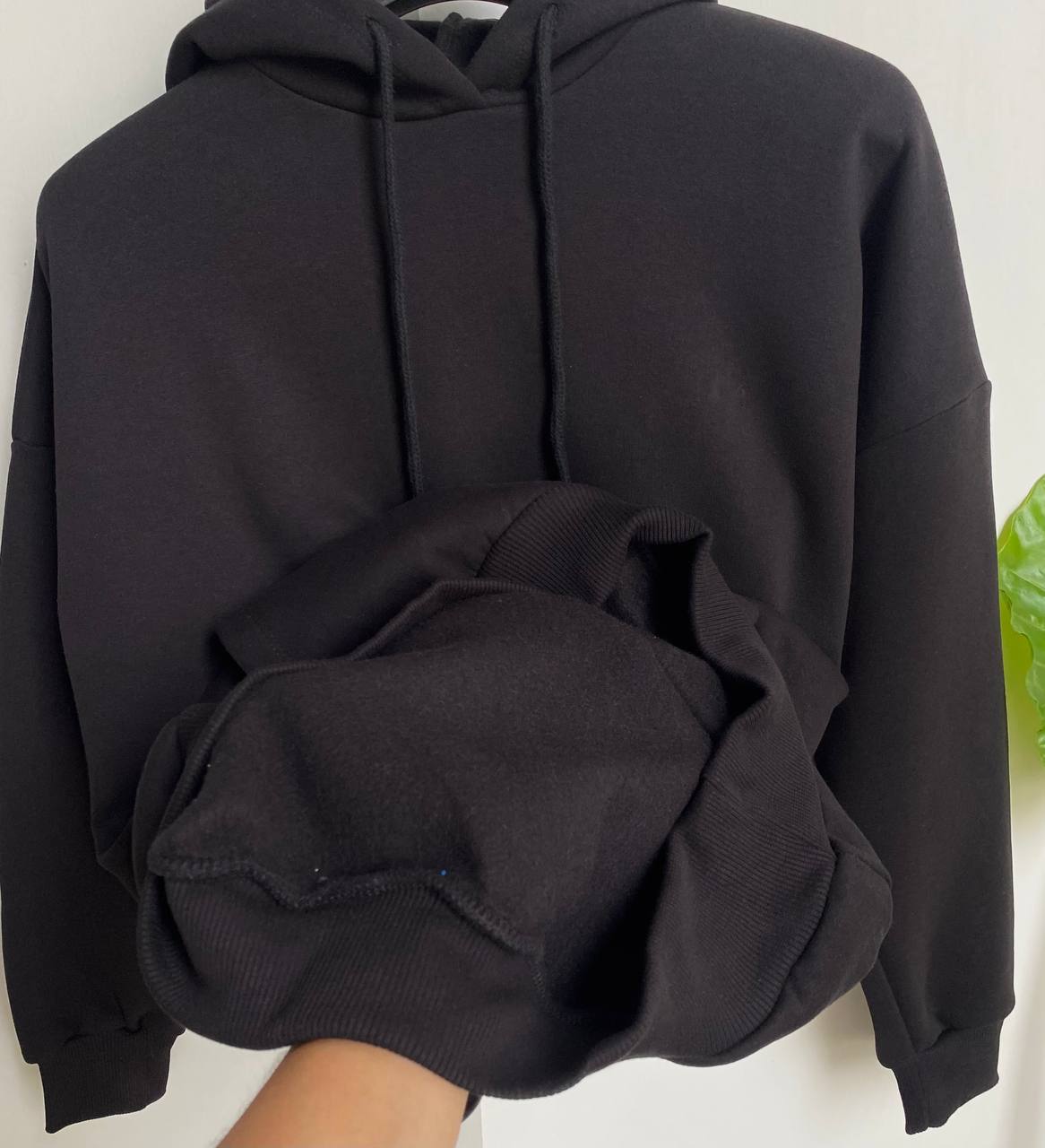 هودي قطني سادة