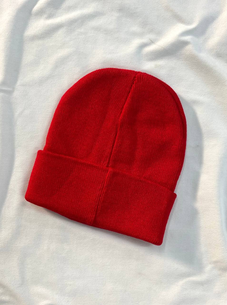 كلاو وجه سبايدرمان لون احمر