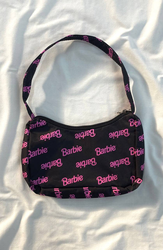 حقيبة يد باربي