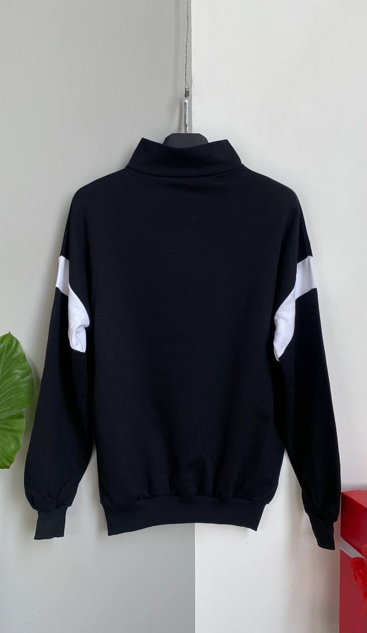 لون اسود وابيض BFBORFEND بدي