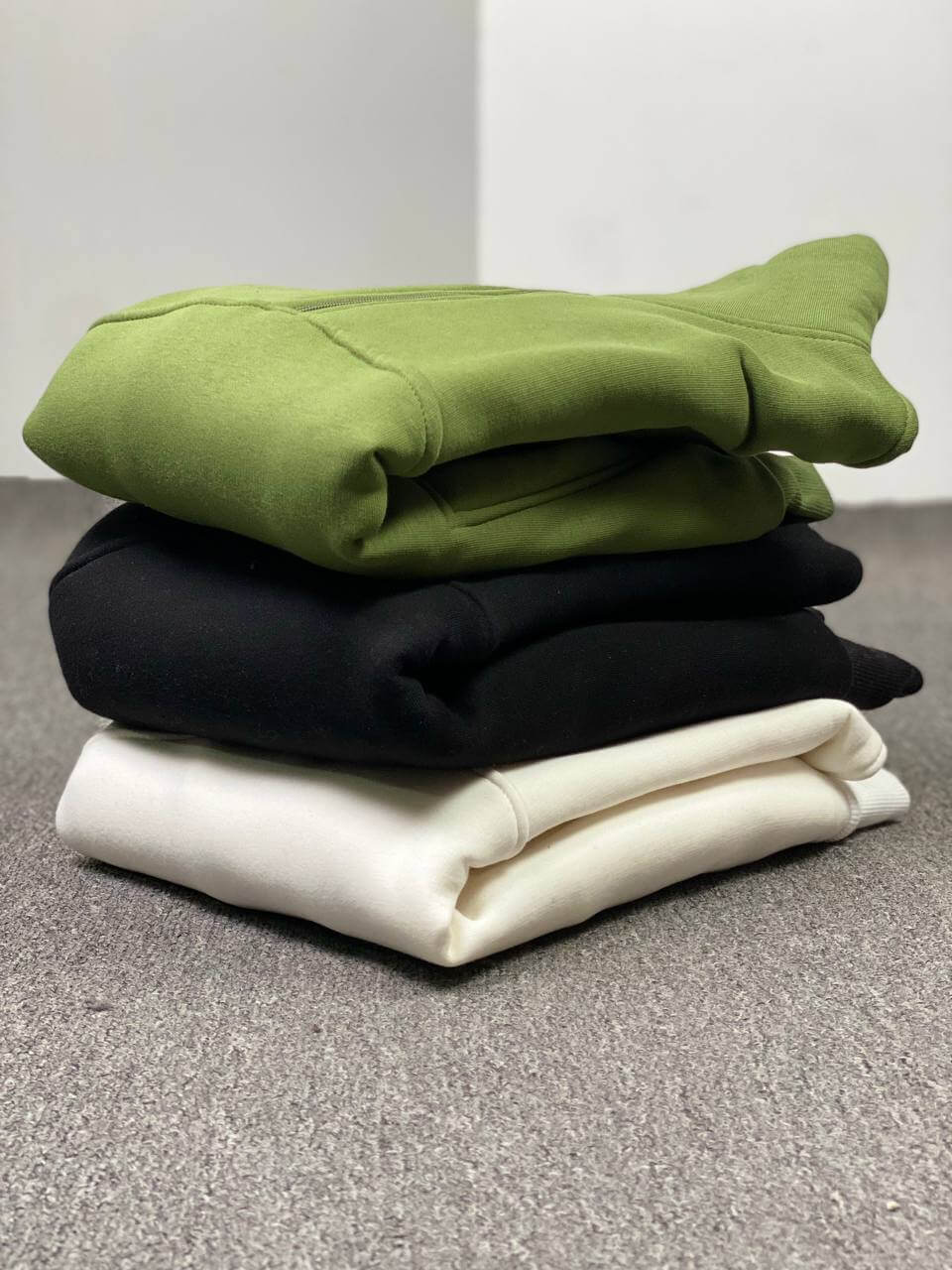 سويتشرت دزاين سادة