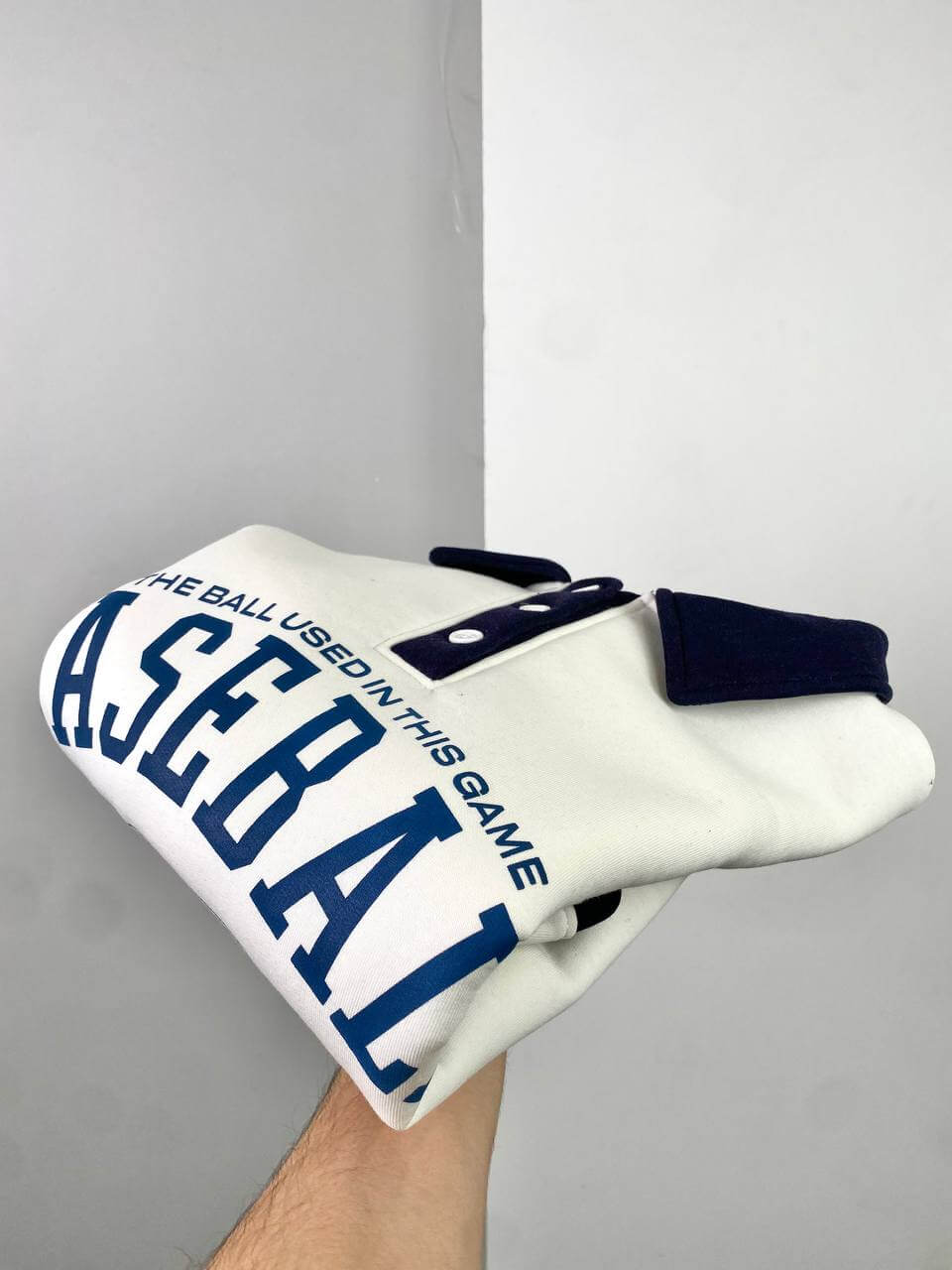 BASEBALL سويتشيرت