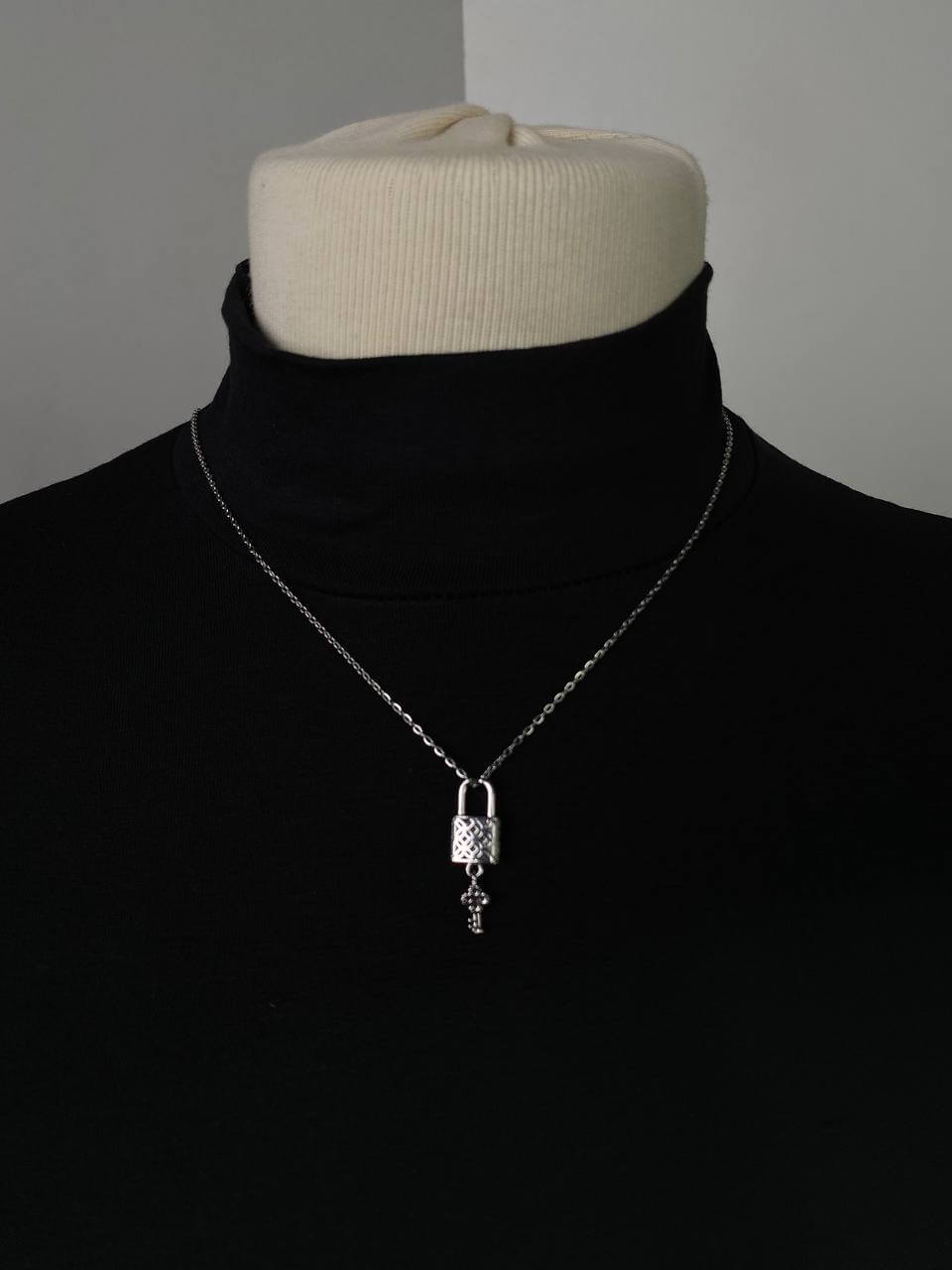 قلادة مفتاح✅