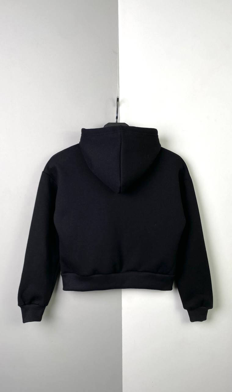 جاكيت قصير سادة