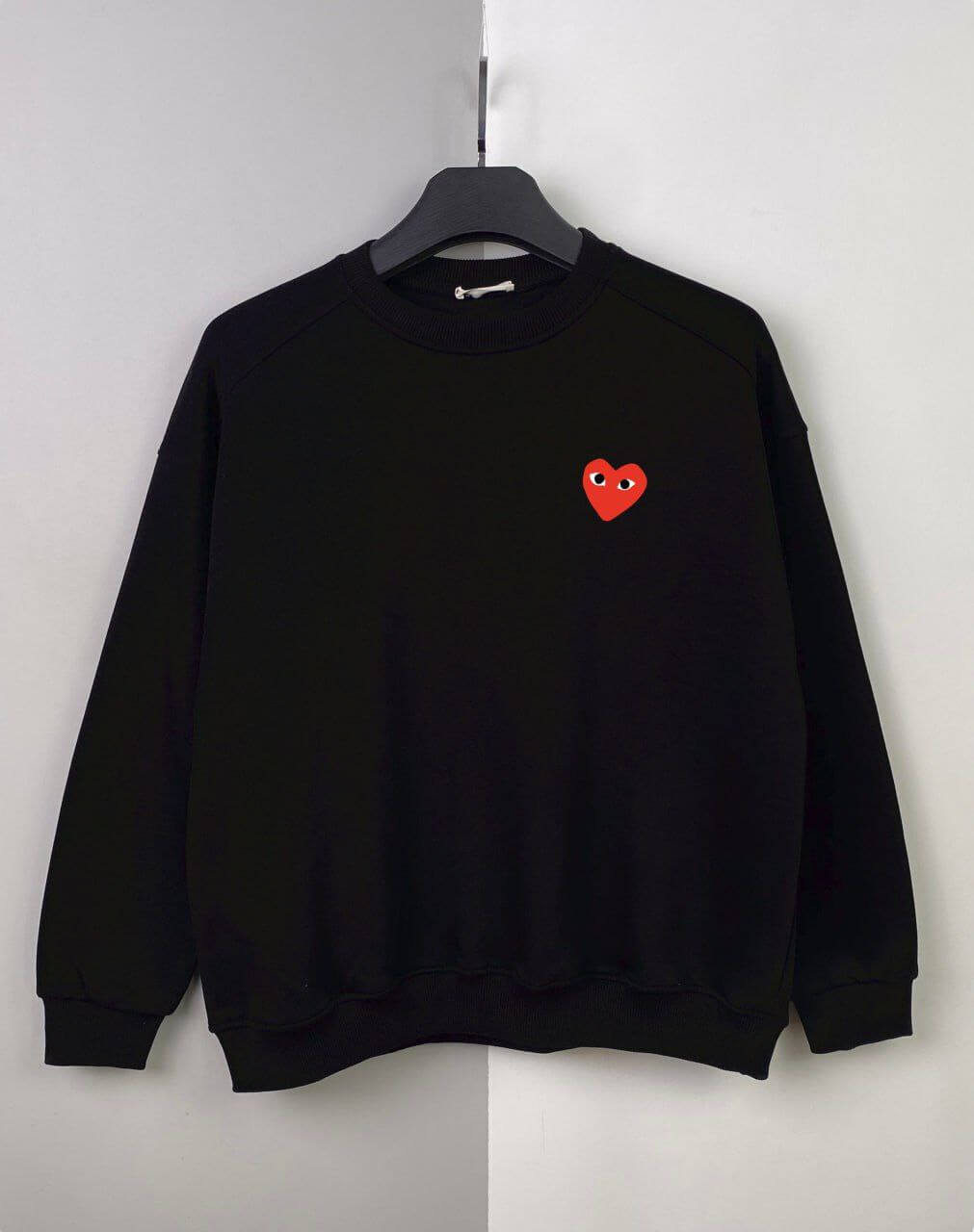 سويتشيرت طبعه النمل الاجتماعي