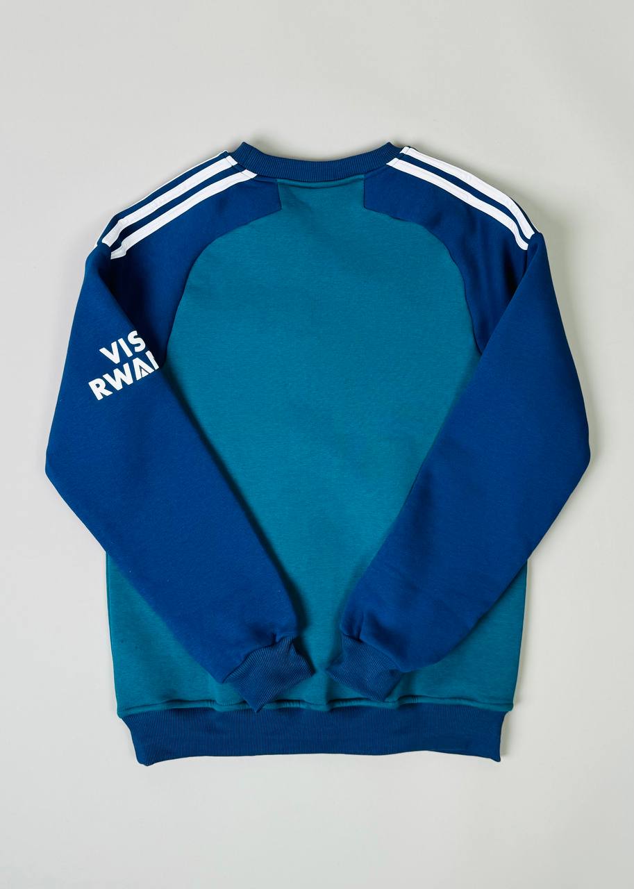 سويتر ارسنال قطني ثخين