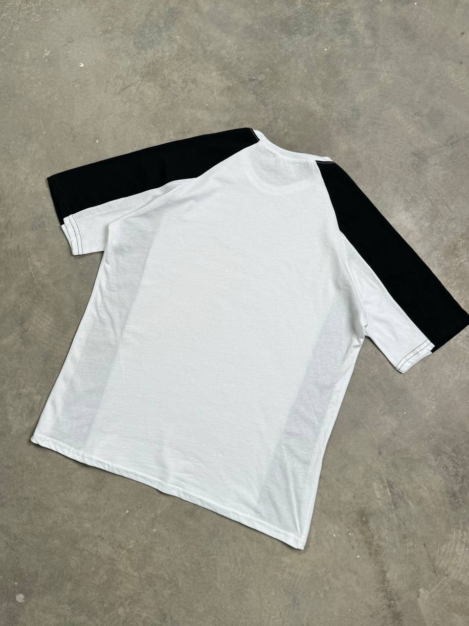 تيشيرت سادة مطعم