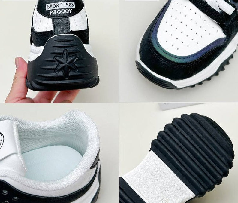 حذاء نسائي رياضي ,قالب صغير