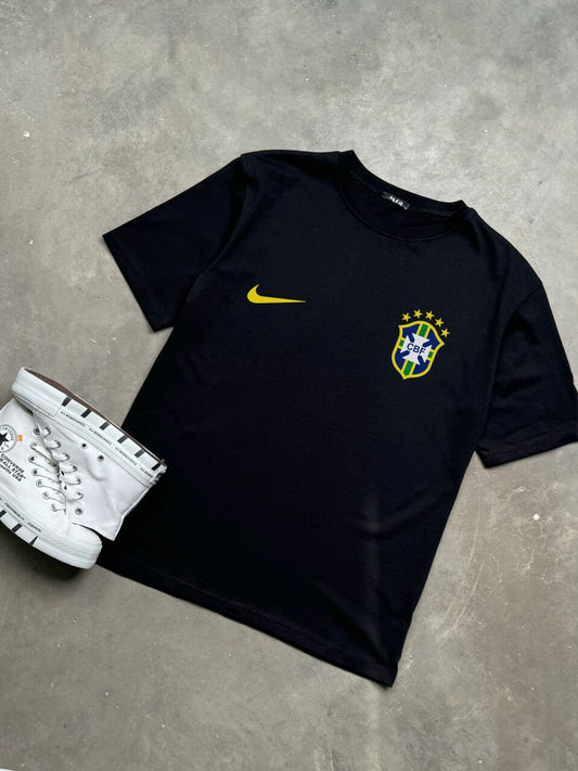 تيشيرت منتخب البرازيل