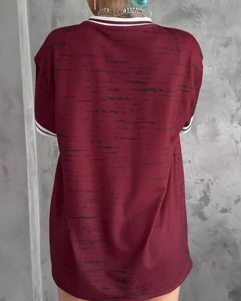 تيشيرت نادي ليفربول ,قالب كبير