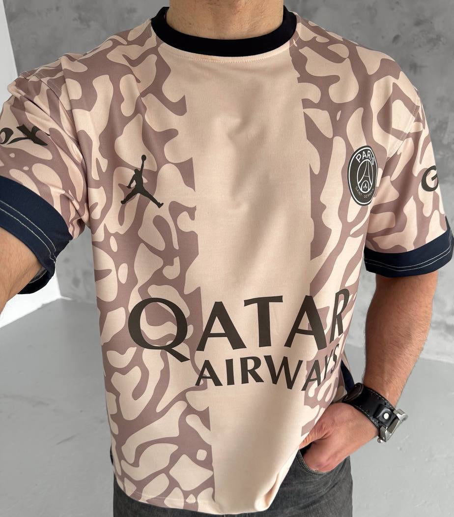 تيشيرت باريس سان جيرمان جوردن ,قالب كبير