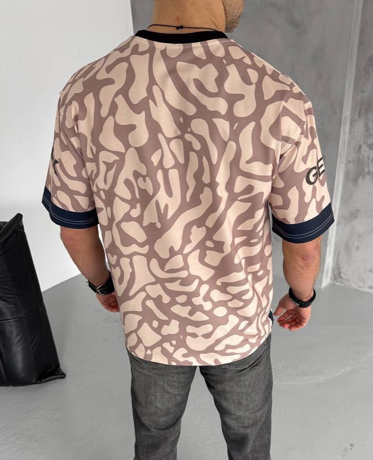 تيشيرت باريس سان جيرمان جوردن ,قالب كبير