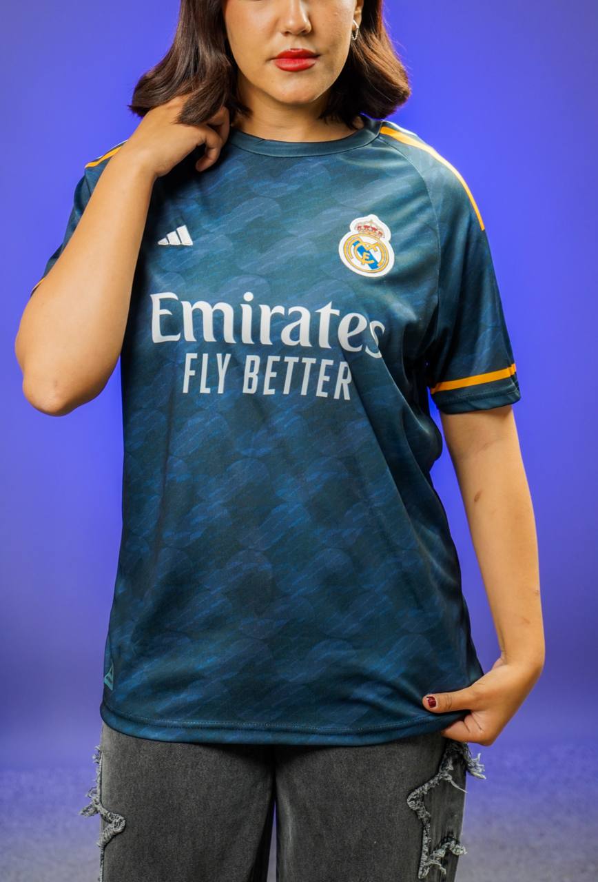 دريس تيشيرت ريال مدريد أردا جولر ,قالب كبير