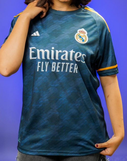 دريس تيشيرت ريال مدريد أردا جولر ,قالب كبير
