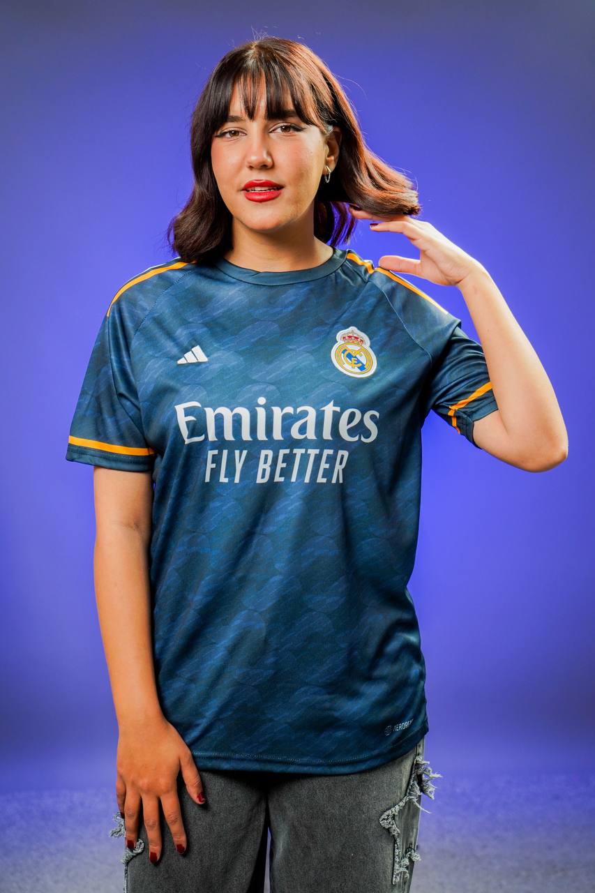 دريس تيشيرت ريال مدريد أردا جولر ,قالب كبير