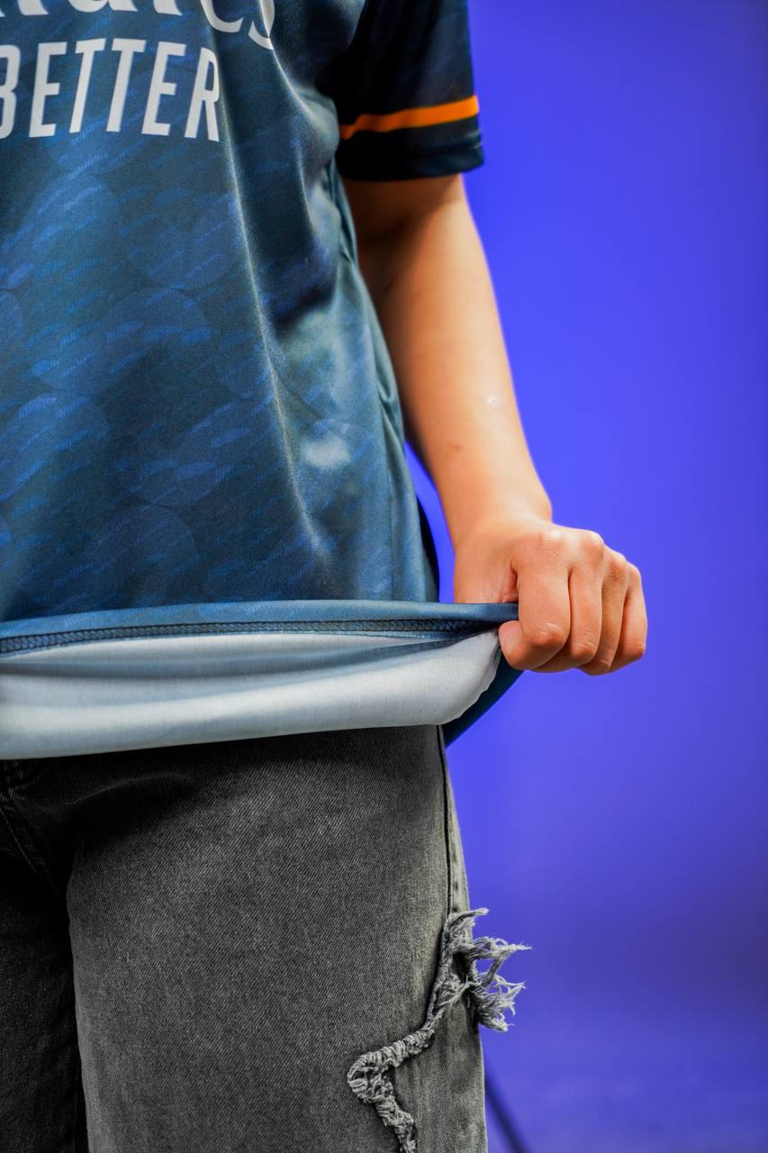 دريس تيشيرت ريال مدريد أردا جولر ,قالب كبير