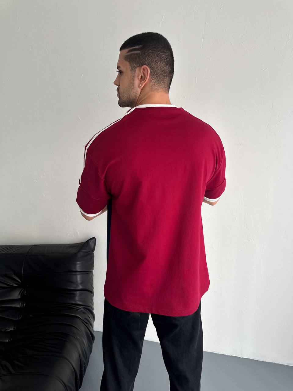 تيشيرت بايرن ميونخ فيفا اديداس , قالب كبير