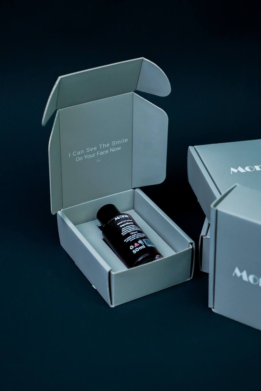 M-SHADOW عطر مورا