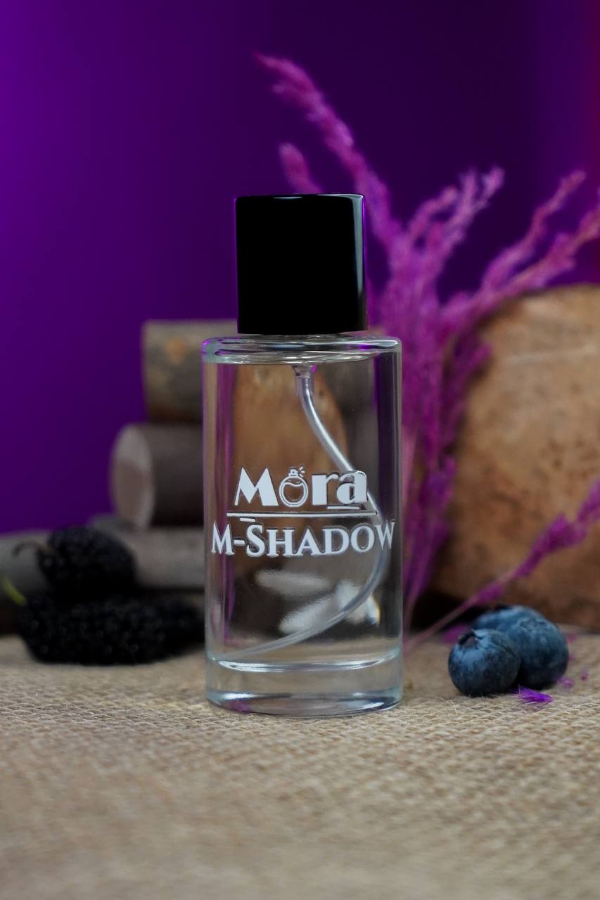 M-SHADOW عطر مورا
