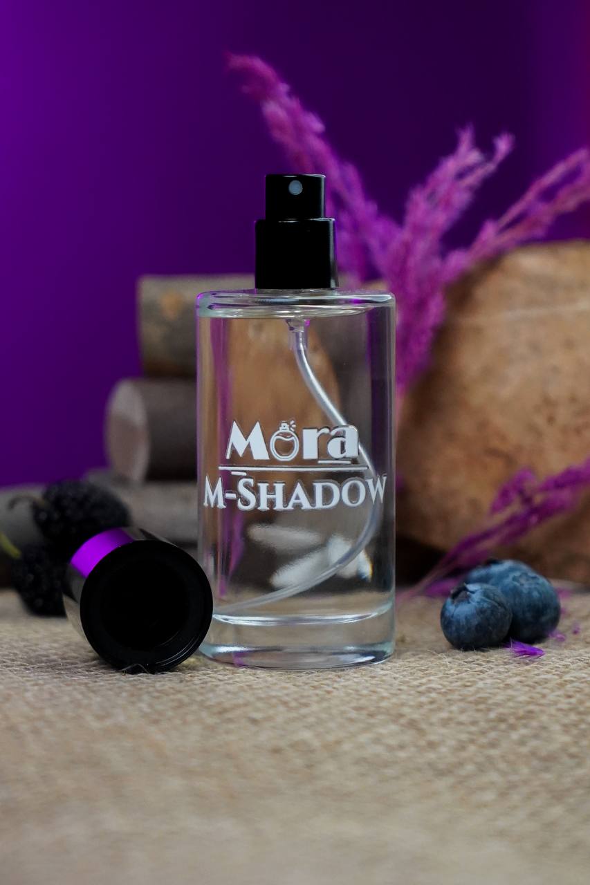 M-SHADOW عطر مورا