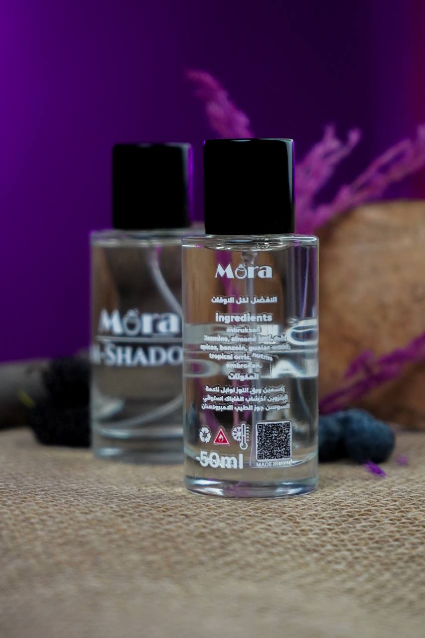 M-SHADOW عطر مورا