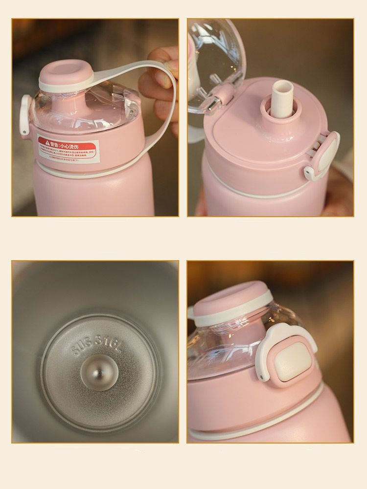 مك حافظ للبرودة ملونة (800ملم)