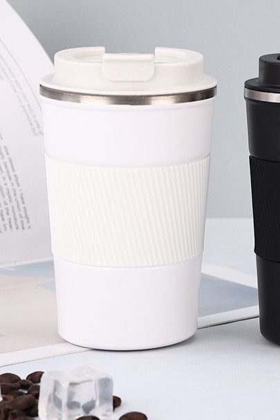 مك حافظ للبرودة حلقة فضية (400ملم)