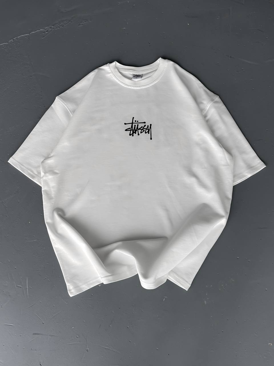 تيشيرت براند ستوسي