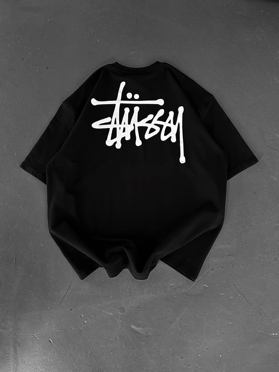 تيشيرت براند ستوسي