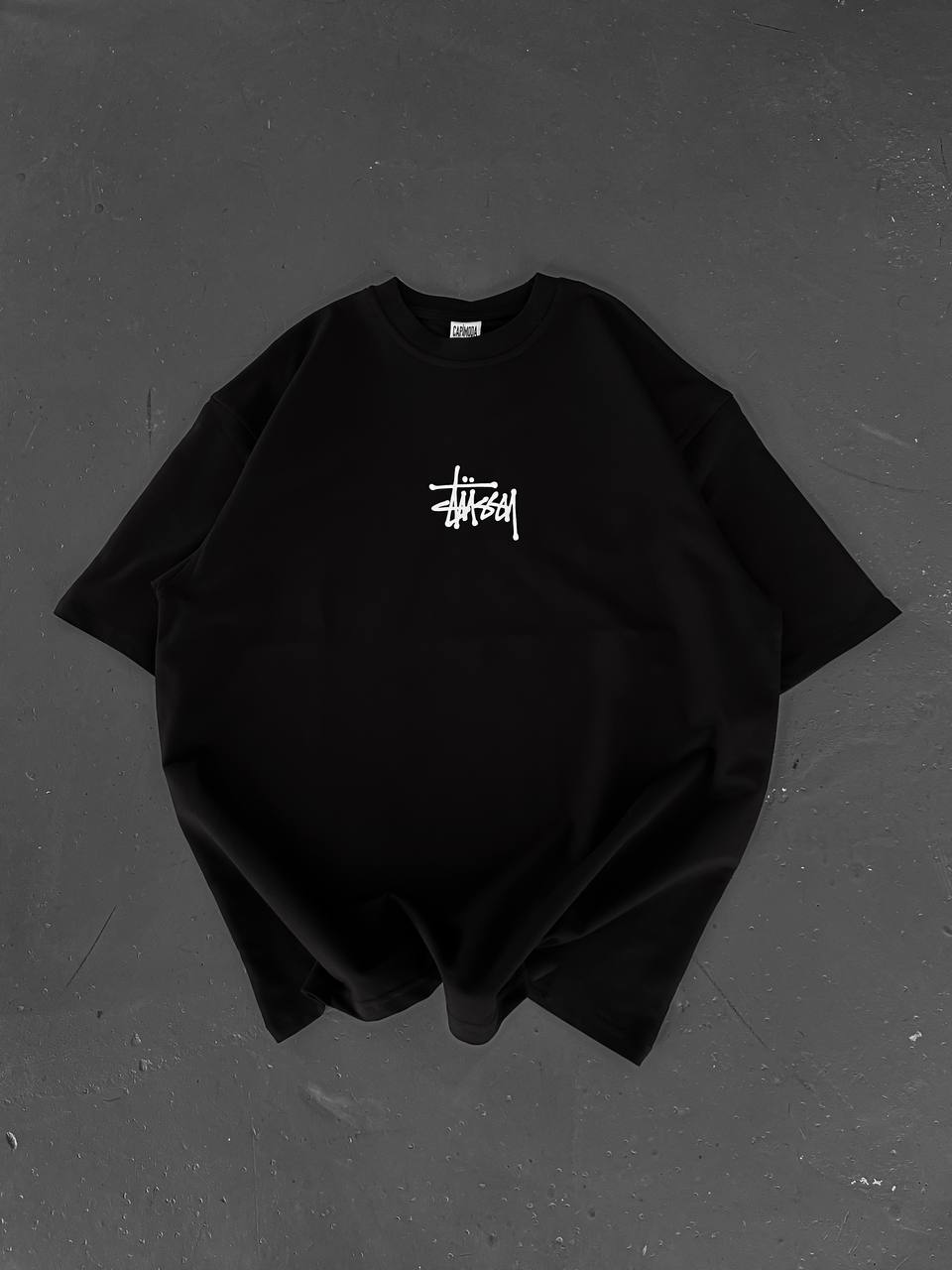 تيشيرت براند ستوسي