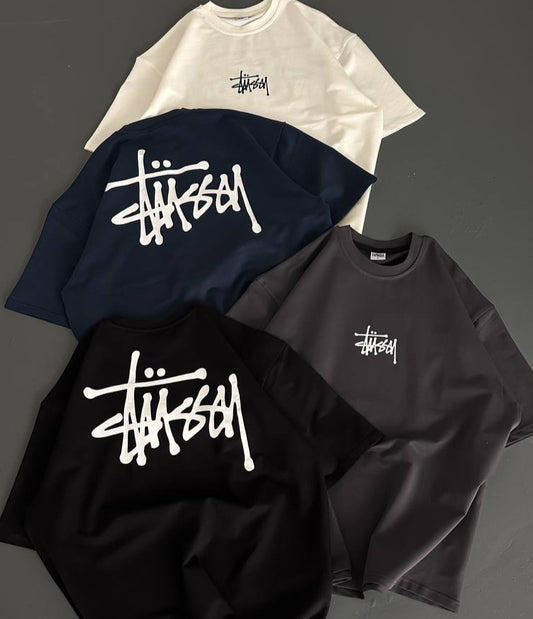 تيشيرت براند ستوسي