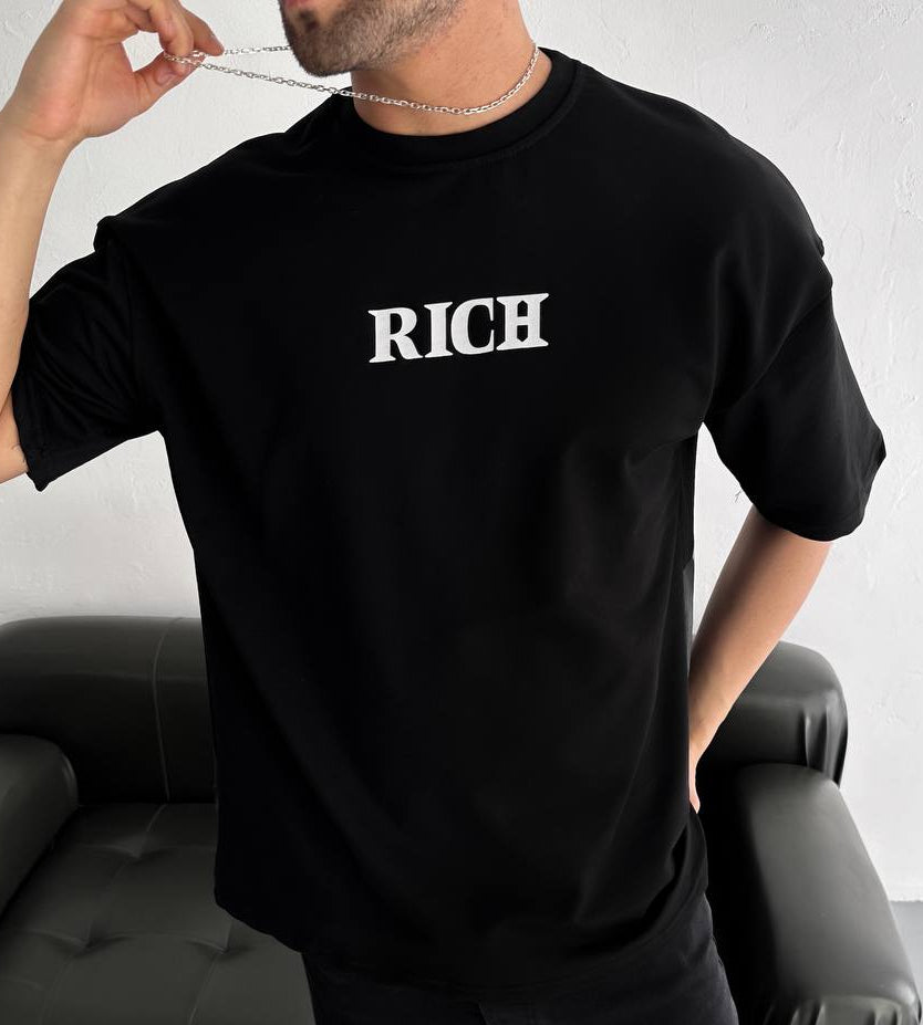 RICH تيشيرت