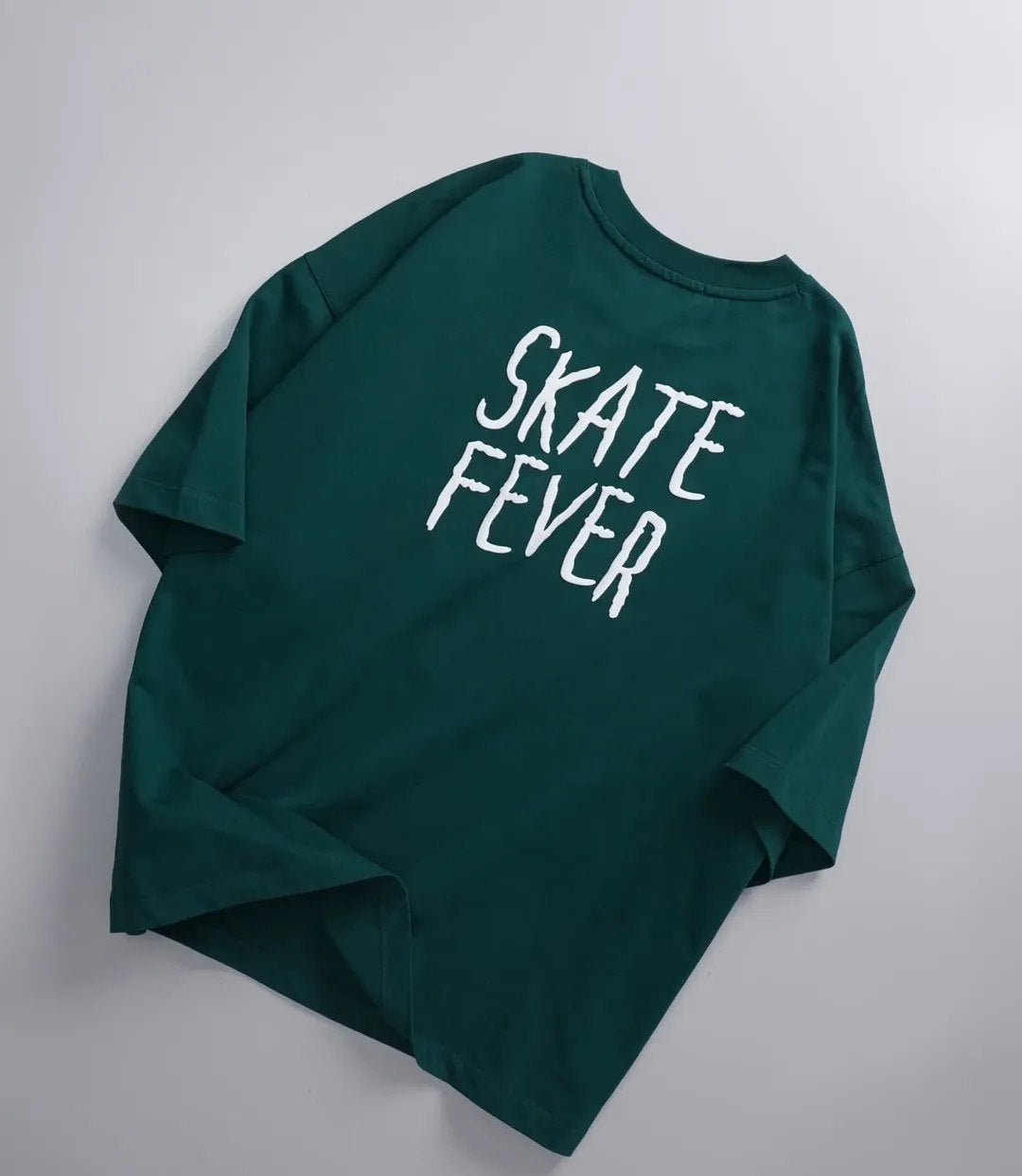 SKATE FEVER تيشيرت