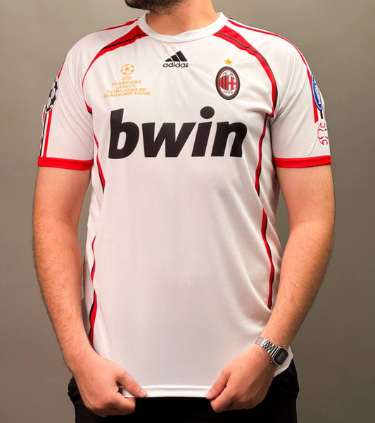 دريس تيشيرت ايسي ميلان 9 اديداس