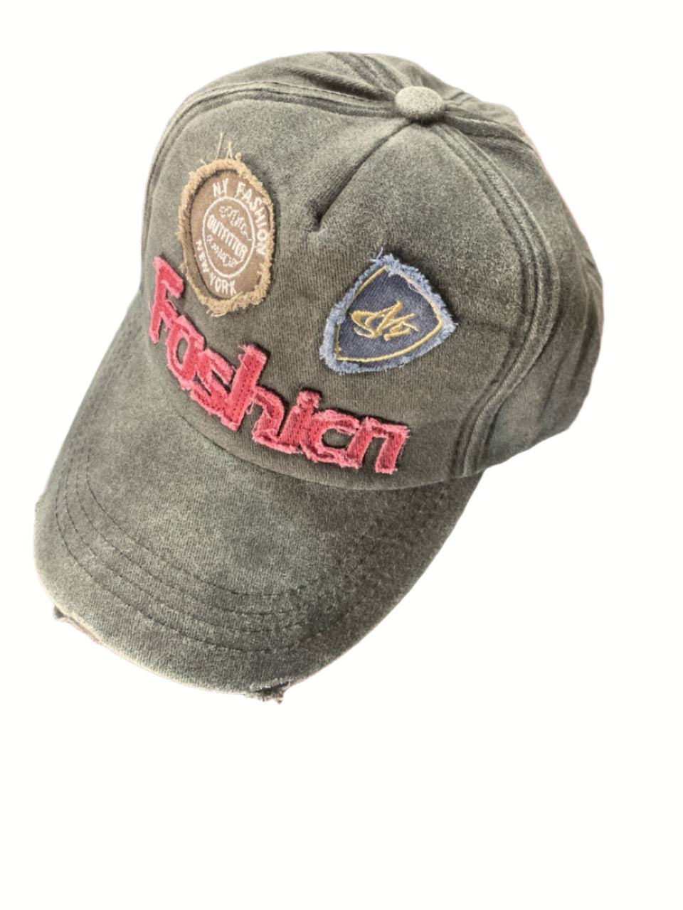 Fashion شفقات بيسبول ستايل✅